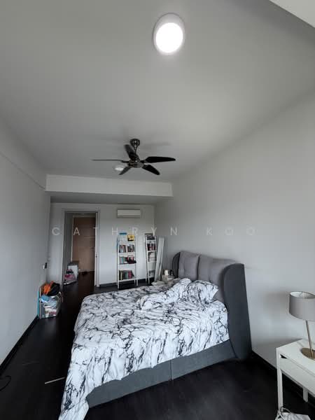 Kediaman Servis untuk Disewa di The Leafz @ Dedaun - Cathryn Koo - PropertyGuru.com.my