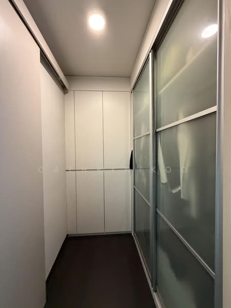 Kediaman Servis untuk Disewa di The Leafz @ Dedaun - Cathryn Koo - PropertyGuru.com.my