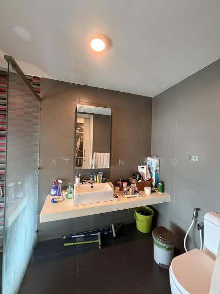 Kediaman Servis untuk Disewa di The Leafz @ Dedaun - Cathryn Koo - PropertyGuru.com.my