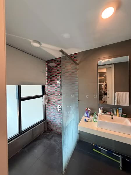 Kediaman Servis untuk Disewa di The Leafz @ Dedaun - Cathryn Koo - PropertyGuru.com.my