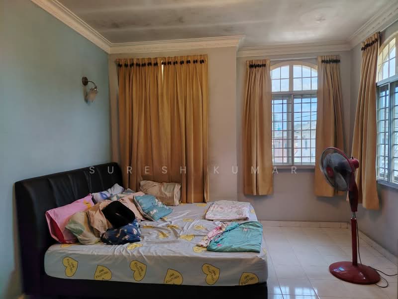 Terraced House for Sale in BANDAR PUCHONG JAYA (Puchong) - Suresh Kumar - Bedroom - PropertyGuru.com.my