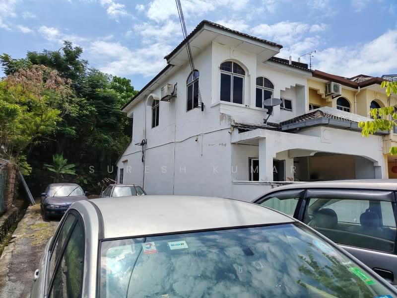 Terraced House for Sale in BANDAR PUCHONG JAYA (Puchong) - Suresh Kumar - Exterior - PropertyGuru.com.my