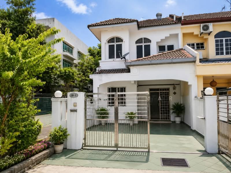 Terraced House for Sale in BANDAR PUCHONG JAYA (Puchong) - Suresh Kumar - Exterior - PropertyGuru.com.my