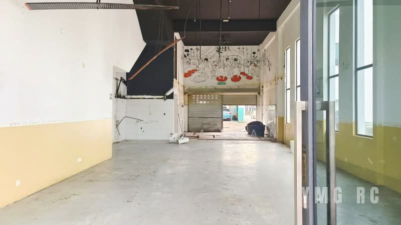 Kedai / Pejabat untuk Disewa di Setia Alam (Selangor) - Stella Tan - Interior - PropertyGuru.com.my