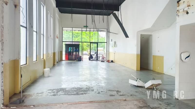 Kedai / Pejabat untuk Disewa di Setia Alam (Selangor) - Stella Tan - Interior - PropertyGuru.com.my