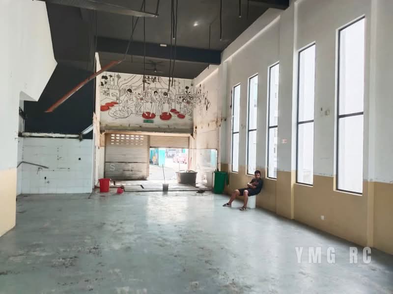 Kedai / Pejabat untuk Disewa di Setia Alam (Selangor) - Stella Tan - Interior - PropertyGuru.com.my