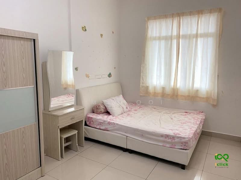 Condominium for Sale at Reflections Condominium - Simon Ooi - Bedroom - PropertyGuru.com.my