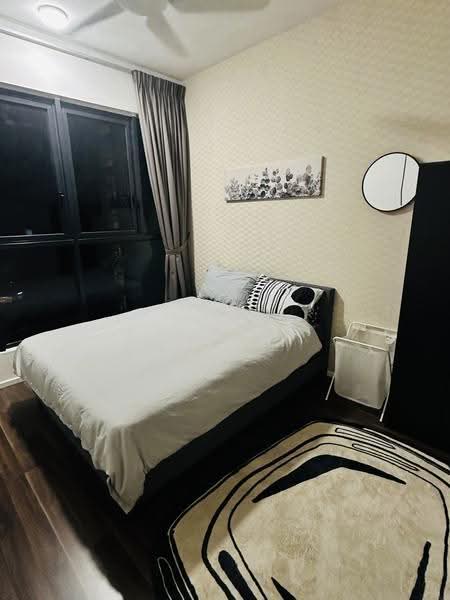Condominium for Sale at Geo Bukit Rimau - STEVE KI - PropertyGuru.com.my
