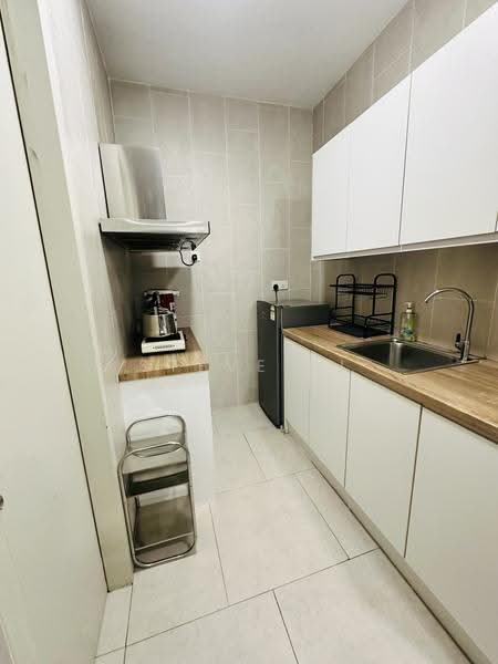 Condominium for Sale at Geo Bukit Rimau - STEVE KI - PropertyGuru.com.my