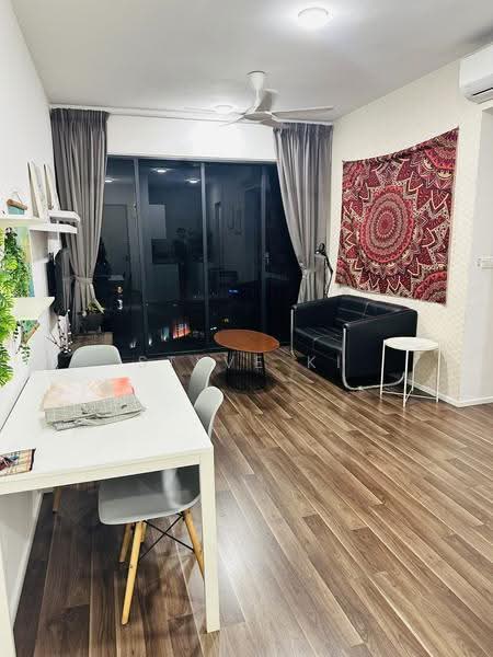 Condominium for Sale at Geo Bukit Rimau - STEVE KI - PropertyGuru.com.my