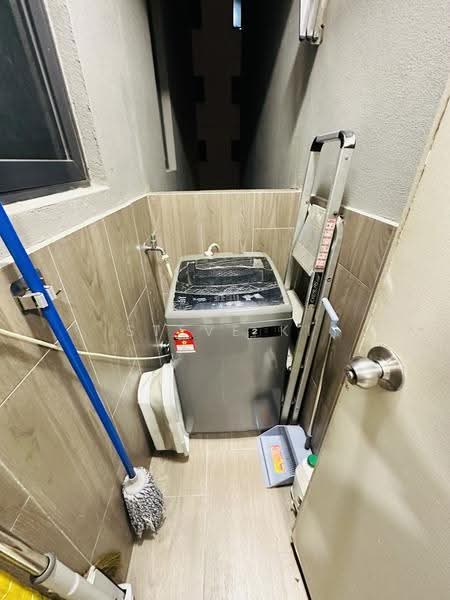 Condominium for Sale at Geo Bukit Rimau - STEVE KI - PropertyGuru.com.my