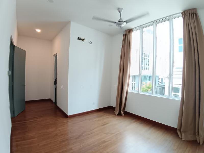Rumah Teres 3-Tingkat untuk Dijual di Taman Dolomite Temple (Rawang) - Angel Tan - Interior - PropertyGuru.com.my