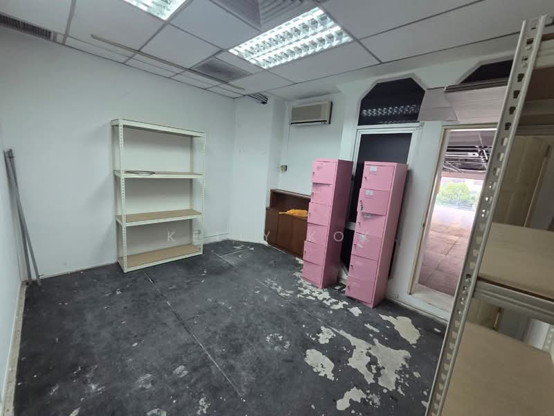 Kilang untuk Disewa di Taman Shamelin (Cheras) - Kelly Kok - PropertyGuru.com.my