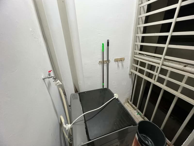 Apartment for Rent at Villa Krystal @ Bandar Selesa Jaya - Nick Low - Interior - PropertyGuru.com.my