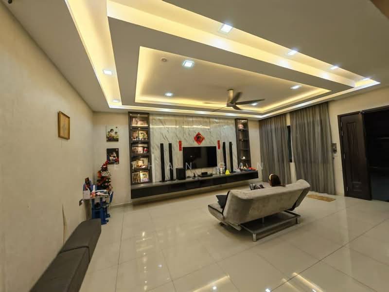 2-storey Terraced House for Rent in Bandar Seri Alam (Masai) - Ethan Gan - PropertyGuru.com.my