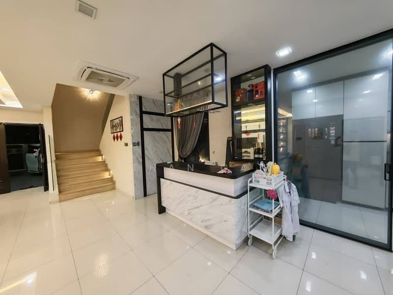 2-storey Terraced House for Rent in Bandar Seri Alam (Masai) - Ethan Gan - PropertyGuru.com.my