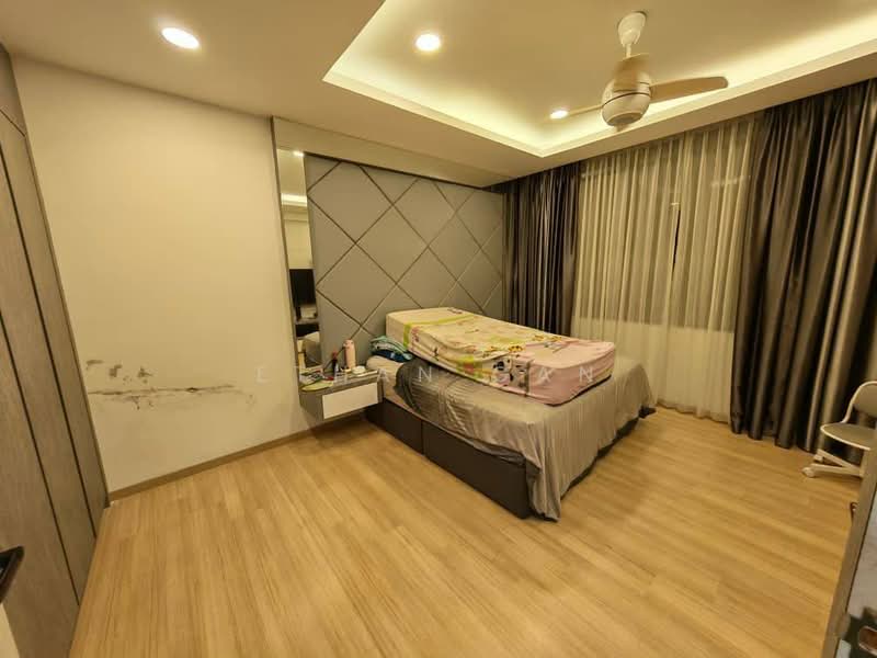 2-storey Terraced House for Rent in Bandar Seri Alam (Masai) - Ethan Gan - PropertyGuru.com.my