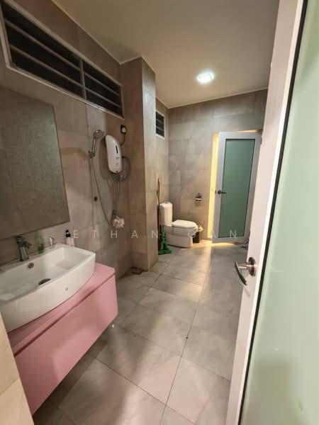 2-storey Terraced House for Rent in Bandar Seri Alam (Masai) - Ethan Gan - PropertyGuru.com.my