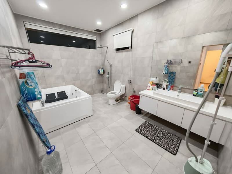 2-storey Terraced House for Rent in Bandar Seri Alam (Masai) - Ethan Gan - PropertyGuru.com.my