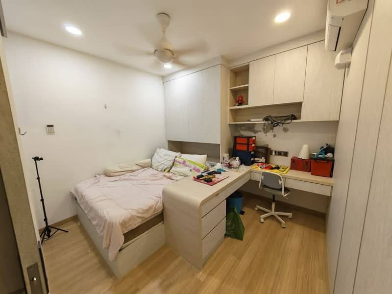 2-storey Terraced House for Rent in Bandar Seri Alam (Masai) - Ethan Gan - PropertyGuru.com.my