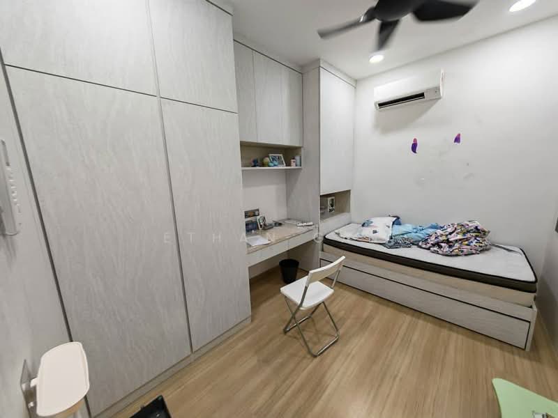 2-storey Terraced House for Rent in Bandar Seri Alam (Masai) - Ethan Gan - PropertyGuru.com.my