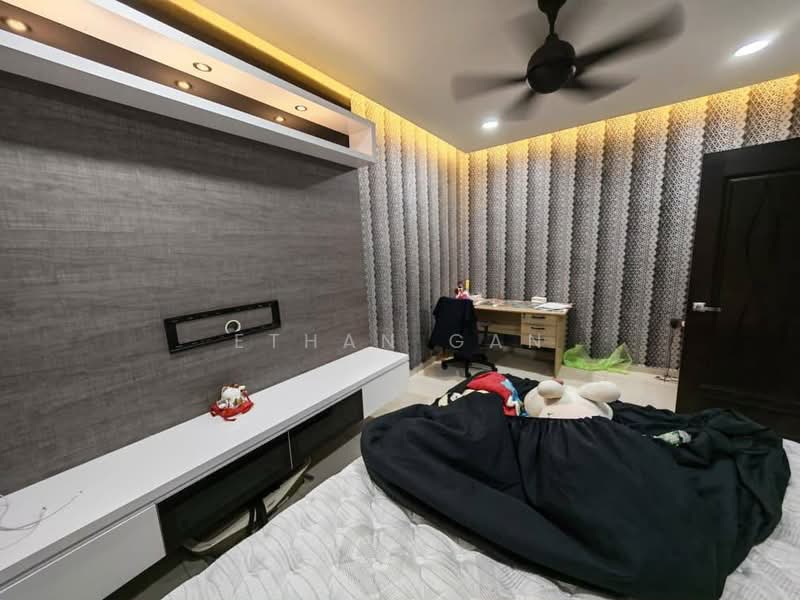 2-storey Terraced House for Rent in Bandar Seri Alam (Masai) - Ethan Gan - PropertyGuru.com.my