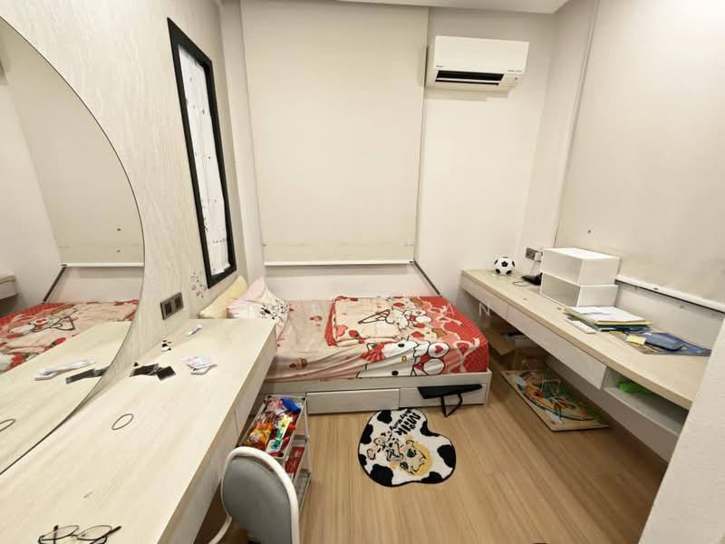 2-storey Terraced House for Rent in Bandar Seri Alam (Masai) - Ethan Gan - PropertyGuru.com.my