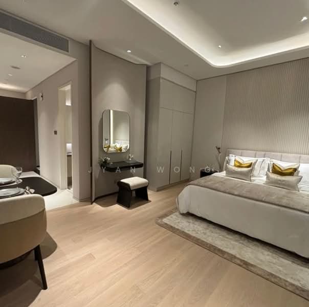 Service Residence for Sale at Pavilion Square - Jyan Wong - PropertyGuru.com.my