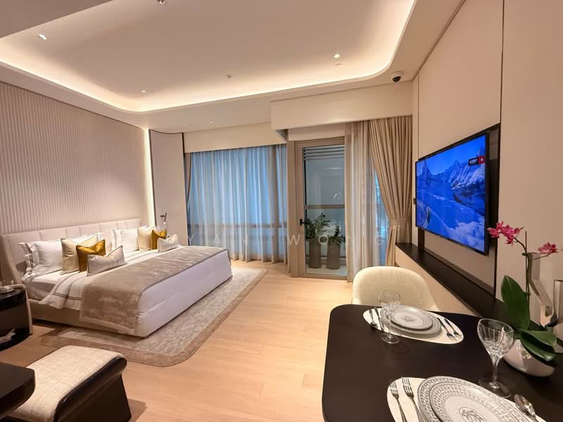 Servis Apartment untuk Dijual di Pavilion Square - Jyan Wong - PropertyGuru.com.my