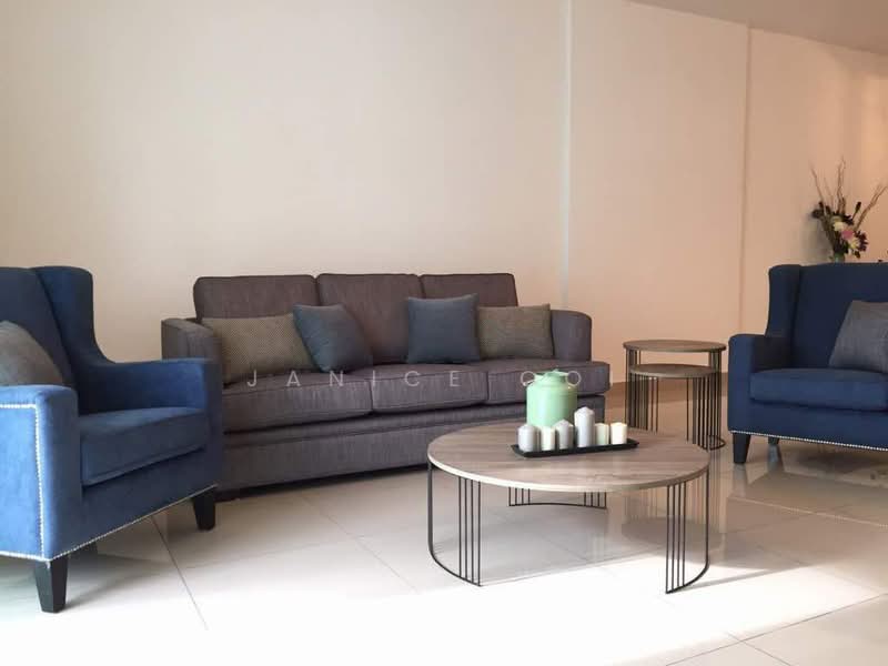 Service Residence for Sale at Summerton - Janice Ooi - PropertyGuru.com.my