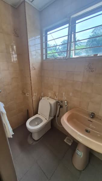 Rumah Banglo untuk Dijual di Taman Sri Andalas (Klang) - Chester Cheng - Bathroom - PropertyGuru.com.my