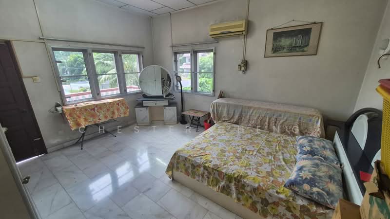 Rumah Banglo untuk Dijual di Taman Sri Andalas (Klang) - Chester Cheng - Bedroom - PropertyGuru.com.my