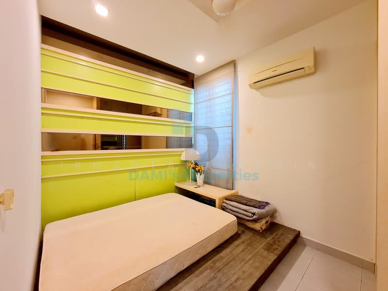 Zero-Lot Bungalow for Sale in Saujana Rawang (Rawang) - Irmantaha Tamin - Bedroom - PropertyGuru.com.my