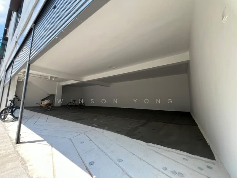 Kedai / Pejabat untuk Dijual di S2 Heights (Seremban 2) - Winson Yong - Car Park - PropertyGuru.com.my