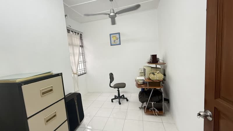 2-storey Terraced House for Sale in Bukit Indah (Iskandar Puteri (Nusajaya)) - Wendy Gan - PropertyGuru.com.my