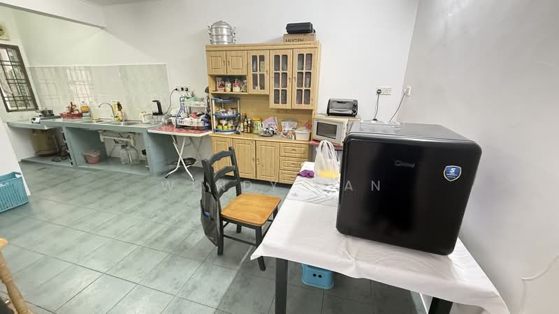 2-storey Terraced House for Sale in Bukit Indah (Iskandar Puteri (Nusajaya)) - Wendy Gan - PropertyGuru.com.my