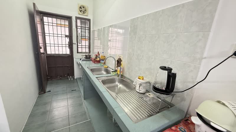 2-storey Terraced House for Sale in Bukit Indah (Iskandar Puteri (Nusajaya)) - Wendy Gan - PropertyGuru.com.my