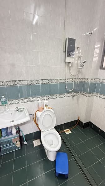 2-storey Terraced House for Sale in Bukit Indah (Iskandar Puteri (Nusajaya)) - Wendy Gan - PropertyGuru.com.my