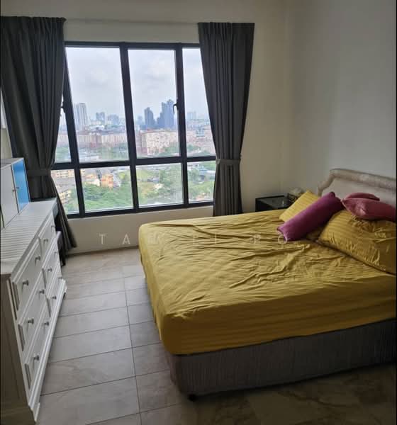 Service Residence for Sale at O'hako Residence - Tan Li Po - PropertyGuru.com.my