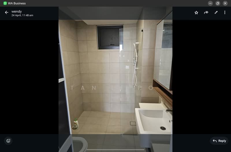 Service Residence for Sale at O'hako Residence - Tan Li Po - PropertyGuru.com.my
