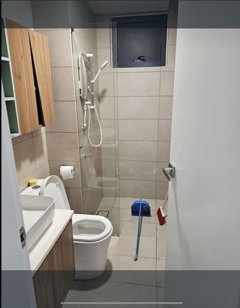 Service Residence for Sale at O'hako Residence - Tan Li Po - PropertyGuru.com.my