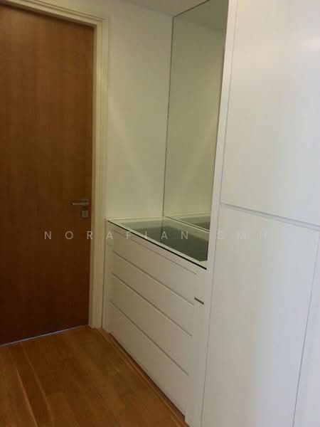 Kondominium untuk Disewa di 28 Mont Kiara @ MK28 - Norafian SMH - Interior - PropertyGuru.com.my