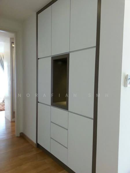 Kondominium untuk Disewa di 28 Mont Kiara @ MK28 - Norafian SMH - Interior - PropertyGuru.com.my