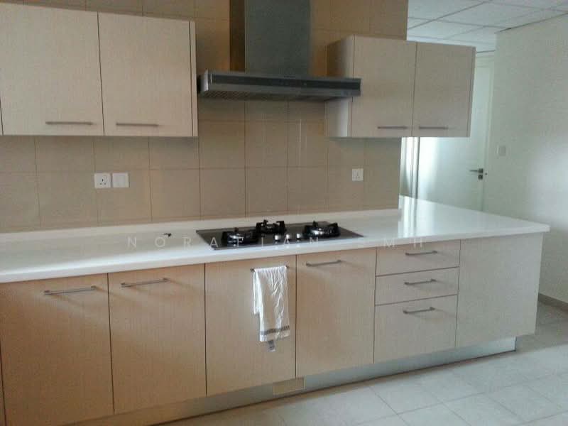 Kondominium untuk Disewa di 28 Mont Kiara @ MK28 - Norafian SMH - Kitchen - PropertyGuru.com.my