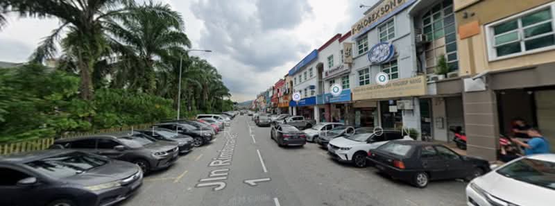Shop for Rent in Laman Rimbunan (Kepong) - Jeffrey Hoon - PropertyGuru.com.my