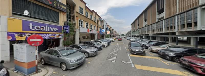 Shop for Rent in Laman Rimbunan (Kepong) - Jeffrey Hoon - Exterior - PropertyGuru.com.my