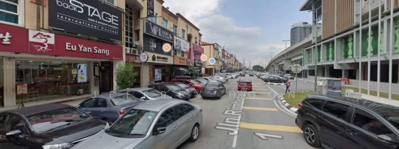 Shop for Rent in Laman Rimbunan (Kepong) - Jeffrey Hoon - PropertyGuru.com.my