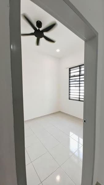 1-storey Terraced House for Rent in Bandar Putra (Kulai) - Joseph Goh - Interior - PropertyGuru.com.my