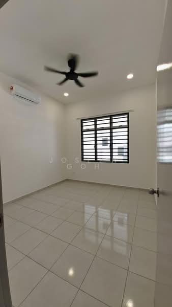 1-storey Terraced House for Rent in Bandar Putra (Kulai) - Joseph Goh - Interior - PropertyGuru.com.my