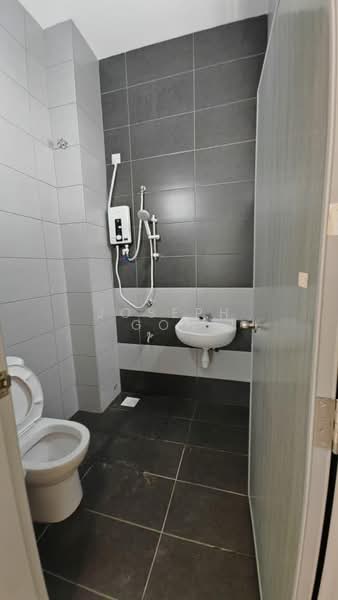 1-storey Terraced House for Rent in Bandar Putra (Kulai) - Joseph Goh - Bathroom - PropertyGuru.com.my